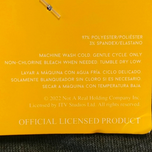 NWT Schitt$ Creek 10 Pack Low Cut Socks - Picture 5 of 5